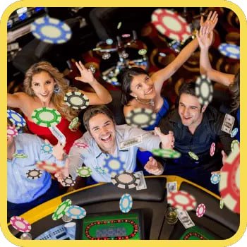 Live Baccarat — မြန်မာ့ ကစားသူကြိုက်သော ကတ်ဂိမ်း Live Dealer ဖြင့်