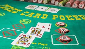 Live Casino