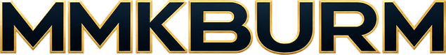 mmkburm Logo